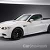 BMW Eyes Pick-Up As Possible Next New Model