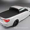 BMW Eyes Pick-Up As Possible Next New Model