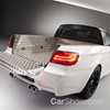 BMW Eyes Pick-Up As Possible Next New Model