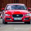 Jaguar Land Rover Tests Fleet Of 100 Semi-Autonomous Cars