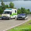 Jaguar Land Rover Tests Fleet Of 100 Semi-Autonomous Cars
