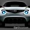Nissan Readying Funkier And Hybrid Next-Gen Juke