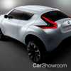 Nissan Readying Funkier And Hybrid Next-Gen Juke