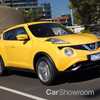 Nissan Readying Funkier And Hybrid Next-Gen Juke