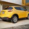 Nissan Readying Funkier And Hybrid Next-Gen Juke