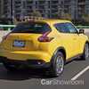 Nissan Readying Funkier And Hybrid Next-Gen Juke