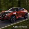 Nissan Readying Funkier And Hybrid Next-Gen Juke