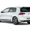 Volkswagen’s Gutsiest GTI, 40 Years Edition, Arrives In Oz