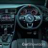 Volkswagen’s Gutsiest GTI, 40 Years Edition, Arrives In Oz