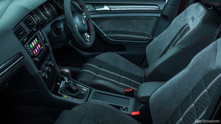 Volkswagen’s Gutsiest GTI, 40 Years Edition, Arrives In Oz