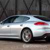 Paris Debut Likely For Panamera Shooting Brake