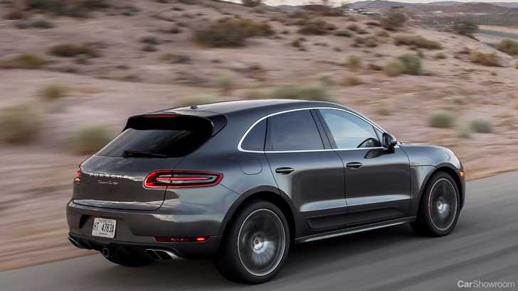 Paris Debut Likely For Panamera Shooting Brake
