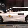 Infiniti’s Q30 Hatch Given 5-Stars From ANCAP