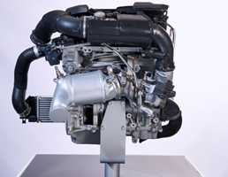 BMW Ready To Roll Out Cleaner, More Powerful Engines