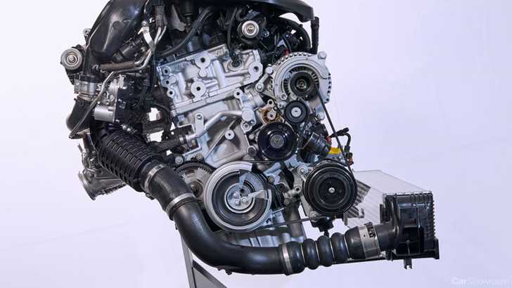 BMW Ready To Roll Out Cleaner, More Powerful Engines