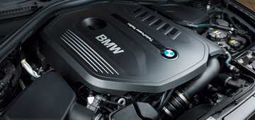 BMW Ready To Roll Out Cleaner, More Powerful Engines