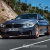 BMW Previews Race-Ready M4 GT4, Due Late 2017