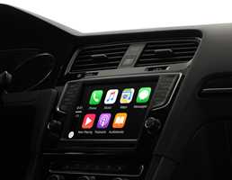 Apple’s New Hire Hints At Shift To Self-Driving Software