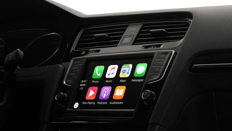 Apple’s New Hire Hints At Shift To Self-Driving Software