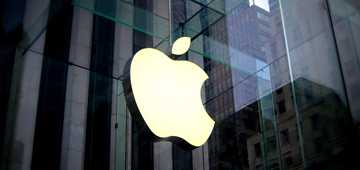 Apple’s New Hire Hints At Shift To Self-Driving Software