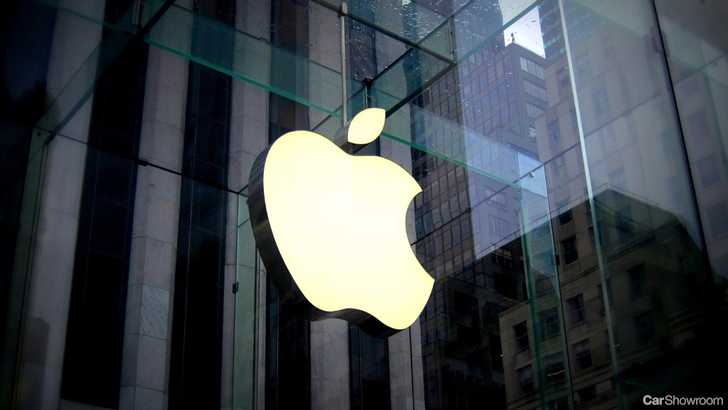 Apple’s New Hire Hints At Shift To Self-Driving Software