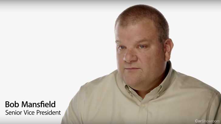 Apple’s New Hire Hints At Shift To Self-Driving Software