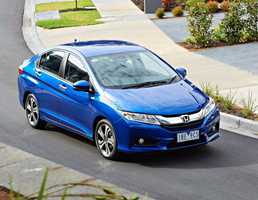 Honda Livens Up City, HR-V With Limited Editions