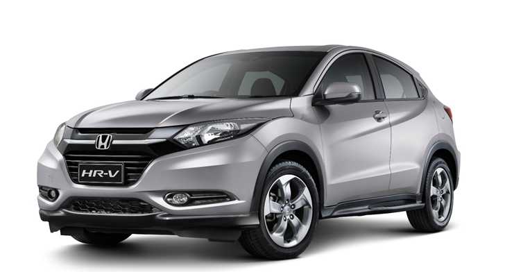 Honda Livens Up City, HR-V With Limited Editions