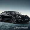 Porsche Exclusive Injects All-New Panamera With Added Suave