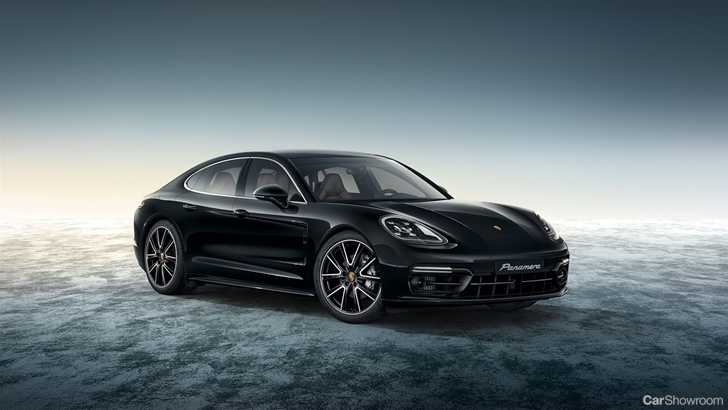 Porsche Exclusive Injects All-New Panamera With Added Suave
