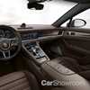 Porsche Exclusive Injects All-New Panamera With Added Suave