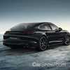 Porsche Exclusive Injects All-New Panamera With Added Suave