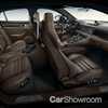 Porsche Exclusive Injects All-New Panamera With Added Suave