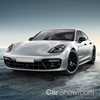 Porsche Exclusive Injects All-New Panamera With Added Suave