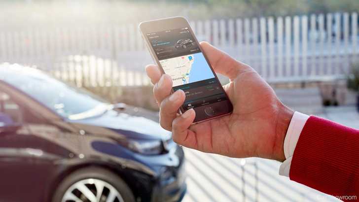 BMW Details ‘Connected’ Companion App Suite