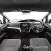 Toyota Ups Tarago Equipment, Drops Prices