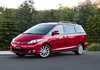 Toyota Ups Tarago Equipment, Drops Prices