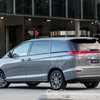 Toyota Ups Tarago Equipment, Drops Prices