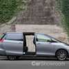 Toyota Ups Tarago Equipment, Drops Prices