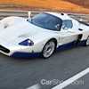 Maserati Considering MC12 Supercar Successor