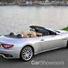 Maserati Considering MC12 Supercar Successor