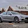 Maserati Considering MC12 Supercar Successor
