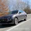 Maserati Considering MC12 Supercar Successor