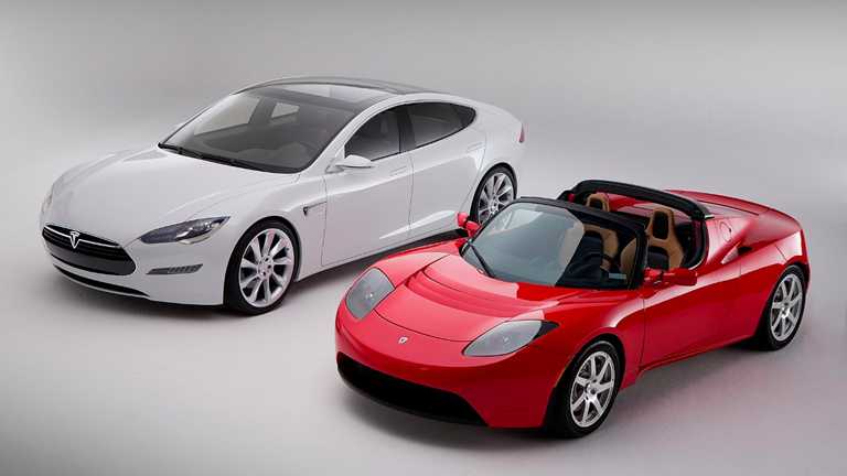 Model Y And Beyond, Tesla’s CEO Dishes On Vehicle Plan