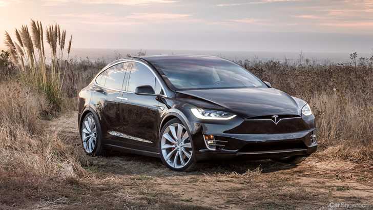 Model Y And Beyond, Tesla’s CEO Dishes On Vehicle Plan