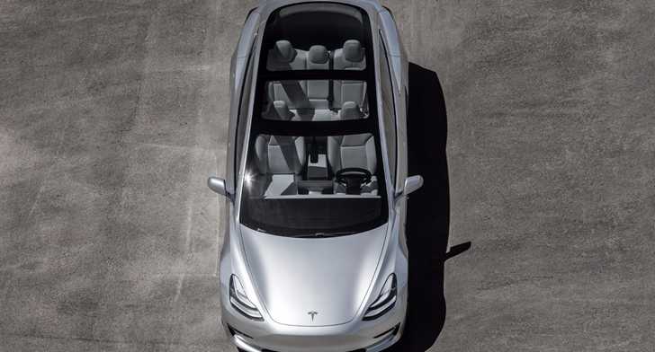 Model Y And Beyond, Tesla’s CEO Dishes On Vehicle Plan