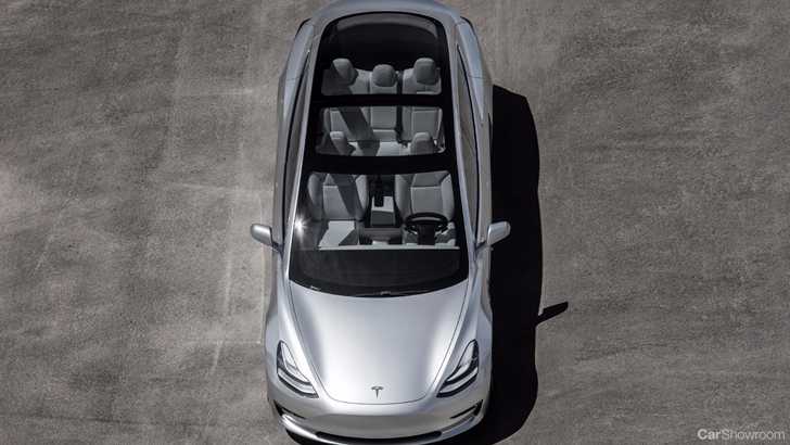 Model Y And Beyond, Tesla’s CEO Dishes On Vehicle Plan