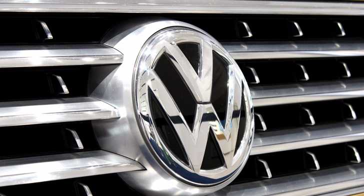 Volkswagen Forced To Suspend Sales Of 80 Models In Korea