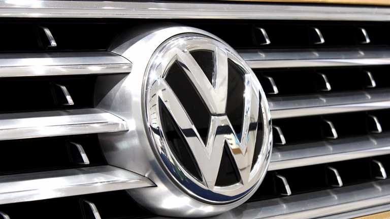 Volkswagen Forced To Suspend Sales Of 80 Models In Korea