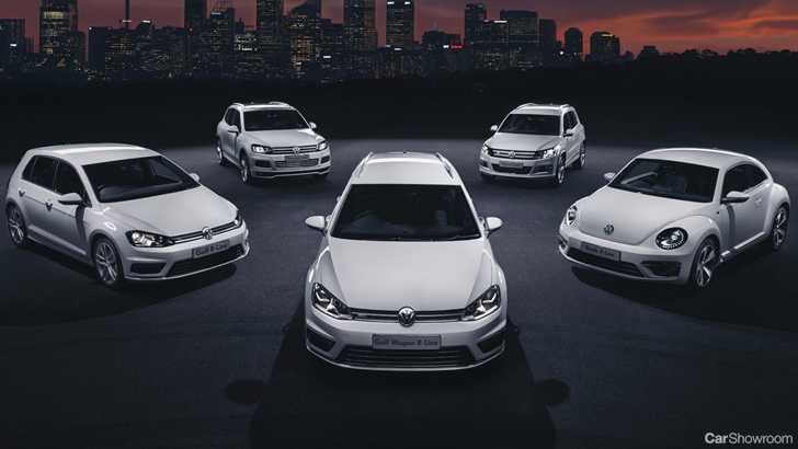 Volkswagen Forced To Suspend Sales Of 80 Models In Korea